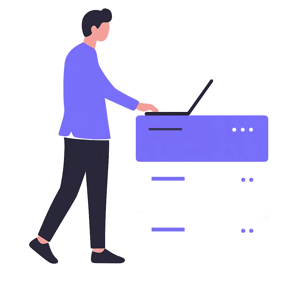 Servicio de mantenimiento web profesional para mantener SEO y seguridad